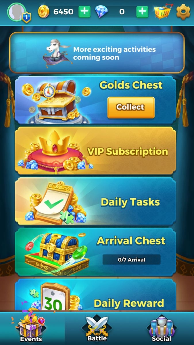 Betcoin Casino